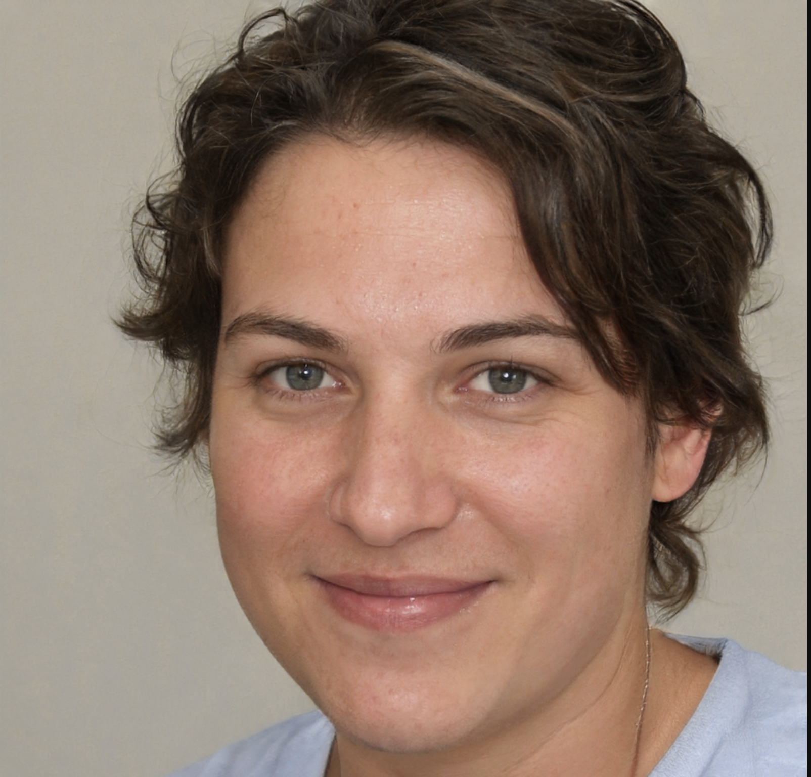 Laura A.